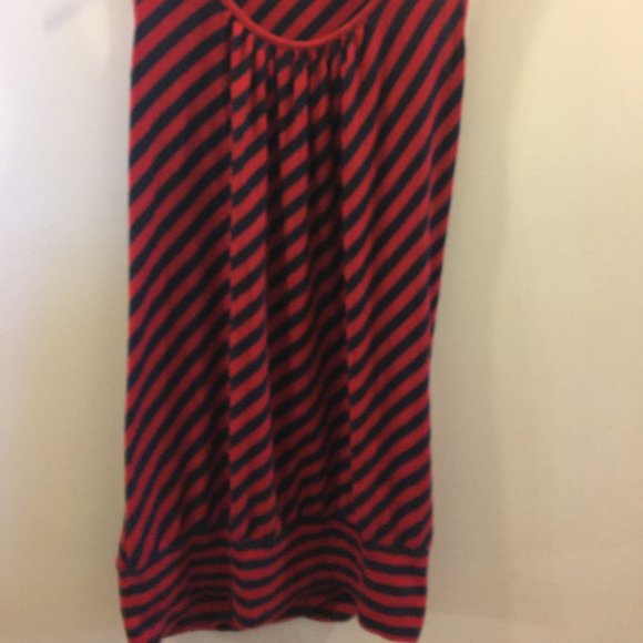 Peña house dress - Picture 3 of 4